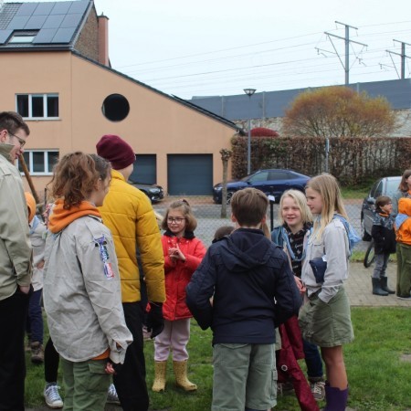 IMG 3152 min - Scouts en Gidsen Zaventem 